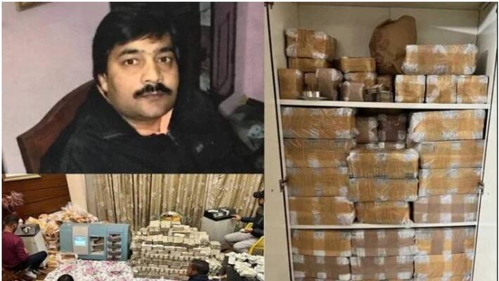 UP businessman Piyush Jain sent to 14 day judicial custody all about raid items seized gcw UP businessman Piyush Jain sent to 14 day judicial custody all about raid items seized gcw