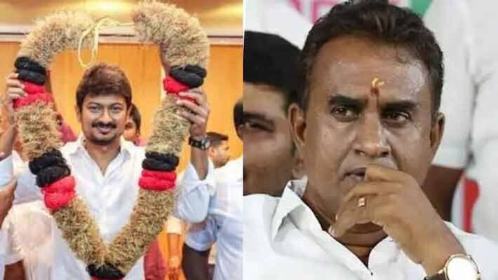 Corrupt ex-minister Velumani confirmed to go to jail... udhayanidhi stalin Speech Corrupt ex-minister Velumani confirmed to go to jail... udhayanidhi stalin Speech