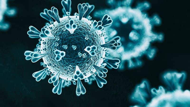 10 students infected by corona virus in tiruchy NIT