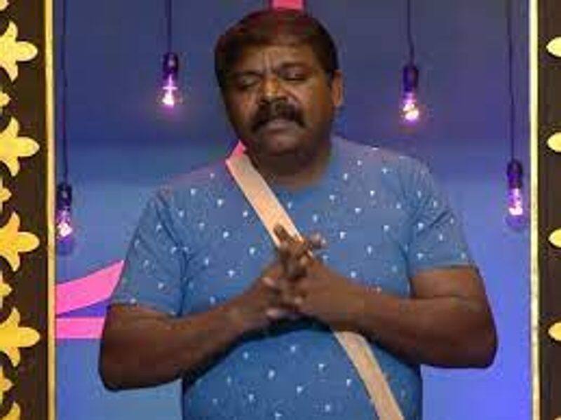 bigg boss tamil 5 elimination