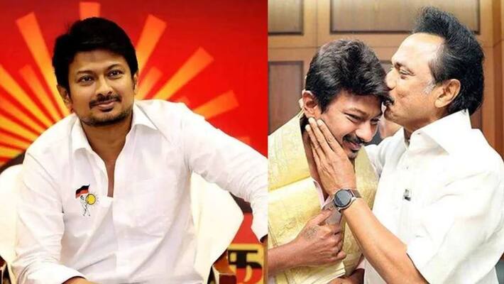 Dmk it wing secretary trb rajaa reply criticism in udhayanithi stalin as minister Dmk it wing secretary trb rajaa reply criticism in udhayanithi stalin as minister