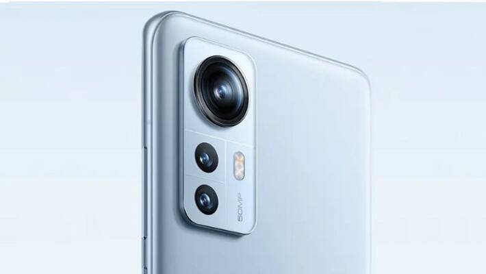 Xiaomi 12 Pro: New Android flagship to beat launches with Sony IMX707 camera sensor Xiaomi 12 Pro: New Android flagship to beat launches with Sony IMX707 camera sensor