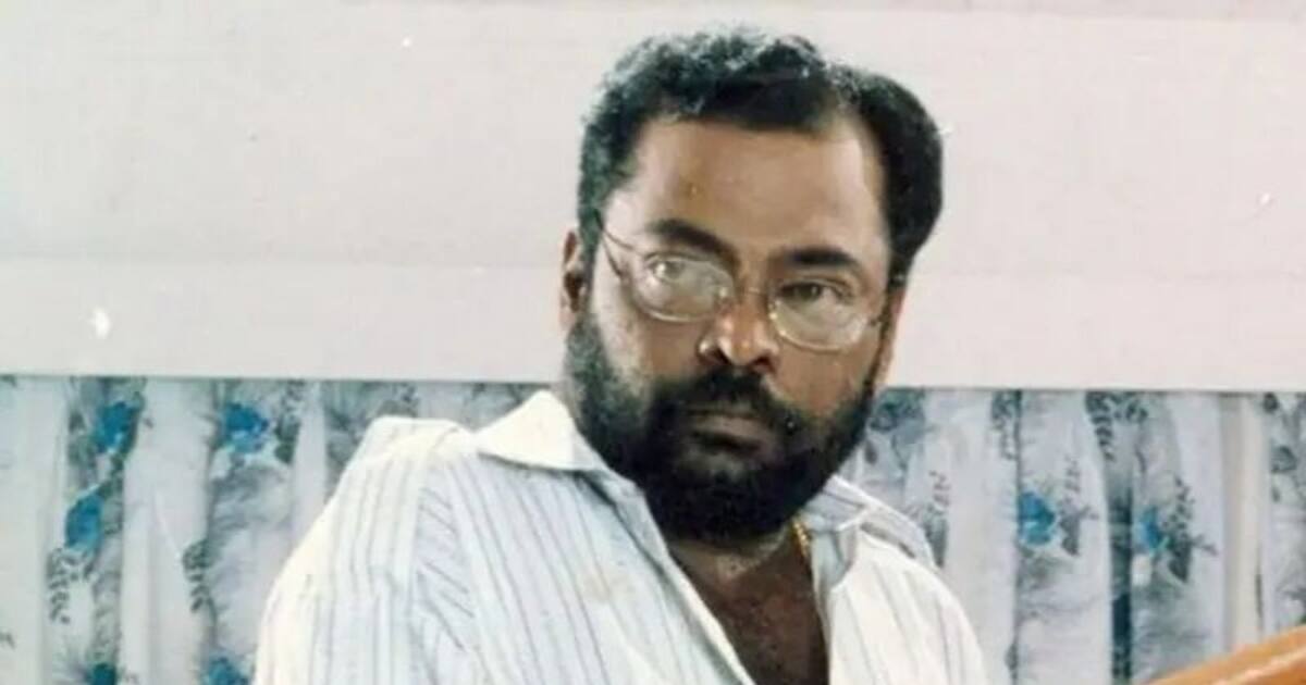 Manivannan  : என்ன... மணிவண்ணன் நக்சைலைட் ஆதரவாளரா?.. பகிர் கிளப்பும் நடிகர்...