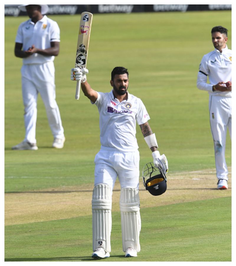 The Upcoming decade will belong to KL Rahul, Says Saba Karim