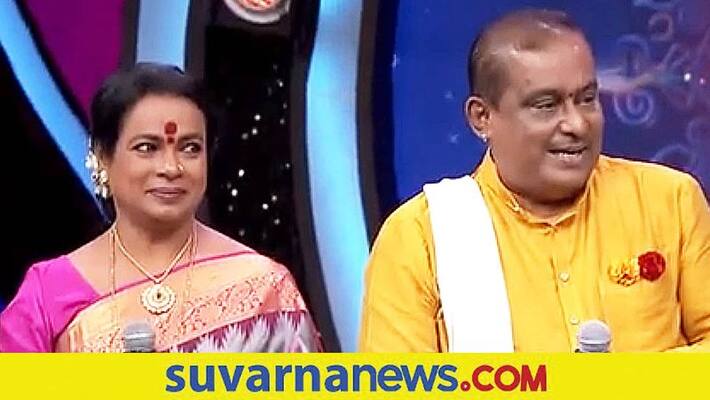 Zee Kannada Umashree Hamsalekha reveals about brother sister bond vcs Zee Kannada Umashree Hamsalekha reveals about brother sister bond vcs