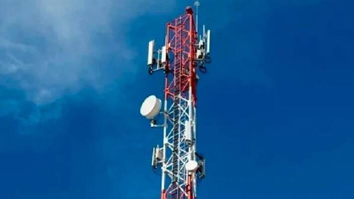 Telecom Users Increase in India Telecom Users Increase in India