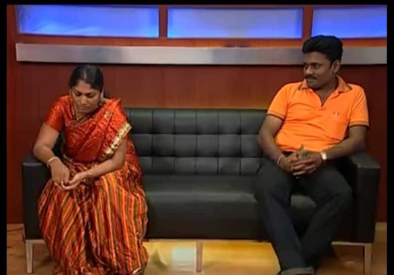 Tamil nadu viral pen samiyar annapoorani arasu amma news updates