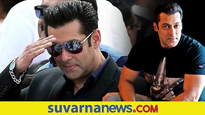 Salman Khan received Gold bracelet from Katrina Kaif luxe watch from Jacqueline Fernandez and more expensive gifts on Birthday dpl Salman Khan received Gold bracelet from Katrina Kaif luxe watch from Jacqueline Fernandez and more expensive gifts on Birthday dpl