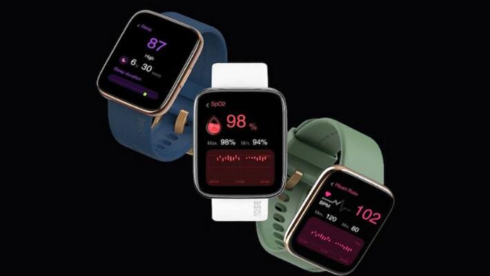 Noise Best Smartwatch Under Rupees 2000 know its features with price BDD Noise Best Smartwatch Under Rupees 2000 know its features with price BDD