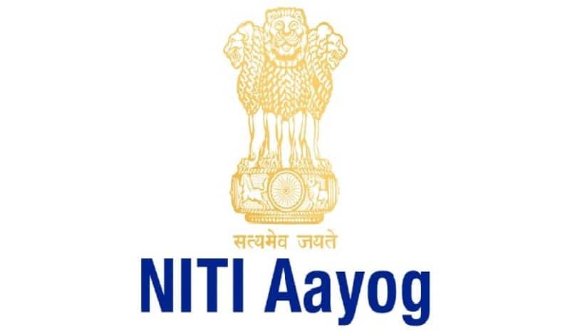 parameswaran iyer: niti aayog ceo: Parameswaran Iyer, force behind Swachh Bharat success, named NITI Aayog CEO