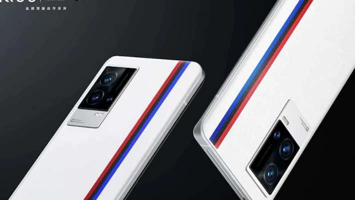 IQOO 9 Pro 5G Smartphone launch in India on 5 January 2022 BDD IQOO 9 Pro 5G Smartphone launch in India on 5 January 2022 BDD