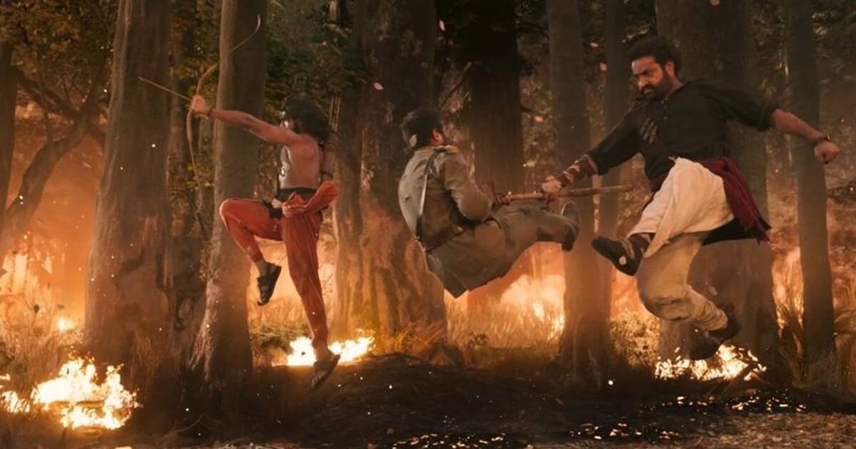 RRR Postponed :  என்ன இப்படி பண்ணிட்டீங்க... தள்ளிப்போகும் RRR .. எப்ப ரிலீஸ் தெரியுமா?..