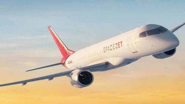 SpiceJet places some pilots on leave without pay to cut costs SpiceJet places some pilots on leave without pay to cut costs