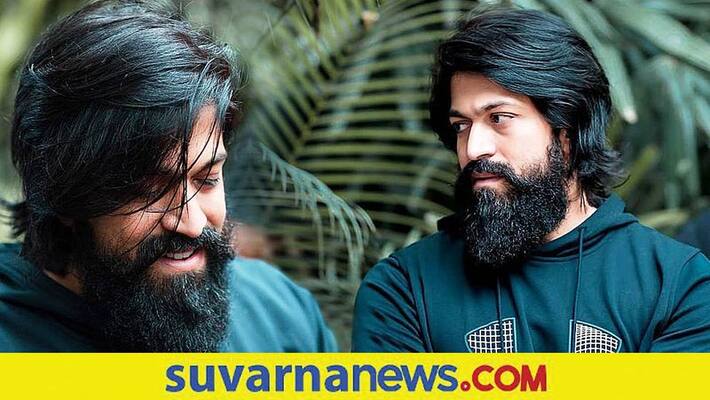 Kannada Actor KGF Yash says no birthday celebration reveals film plans vcs Kannada Actor KGF Yash says no birthday celebration reveals film plans vcs