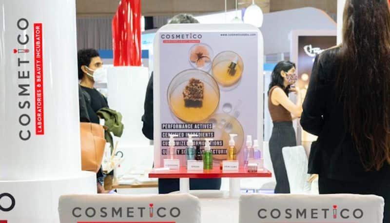Cosmetico labs a leading beauty contract manufacturer, pioneered in the end to end services for D2C brands