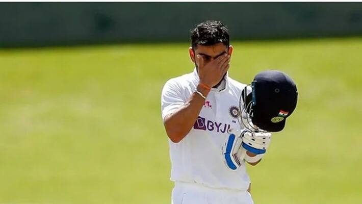 virat kohli bamboozled by taijul islam and fans criticized him for taking drs for clear out in india vs bangladesh first test virat kohli bamboozled by taijul islam and fans criticized him for taking drs for clear out in india vs bangladesh first test