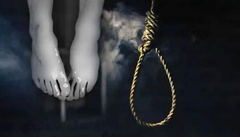 4 teenage girls commit suicide in a row in tamilnadu police investigation
