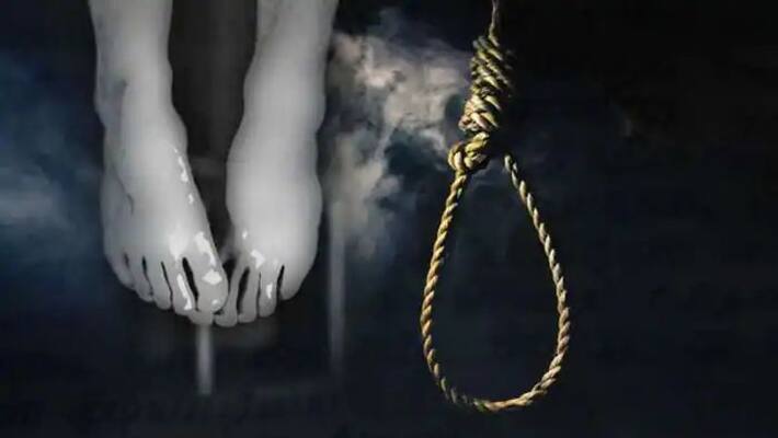 Name in suicide note not enough to establish guilt: HC Name in suicide note not enough to establish guilt: HC