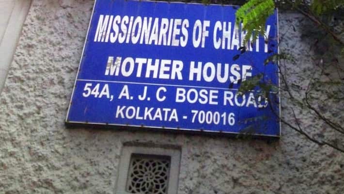 Fact check Missionaries of Charity requested SBI to freeze bank accounts, says MHA Fact check Missionaries of Charity requested SBI to freeze bank accounts, says MHA