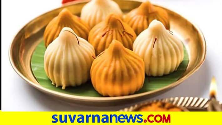 Modak To Palak Top 5 Foods Indians Searched In 2021 Modak To Palak Top 5 Foods Indians Searched In 2021