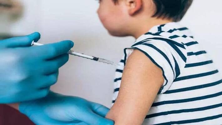 Centers will be opened in schools and colleges ahead of Vaccination for Children mnj Centers will be opened in schools and colleges ahead of Vaccination for Children mnj