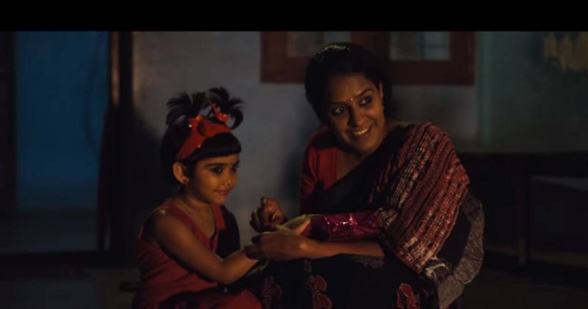 ഹ്രസ്വചിത്രം 'കേക്ക്' ശ്രദ്ധേയമാകുന്നു Cake Christmas short film