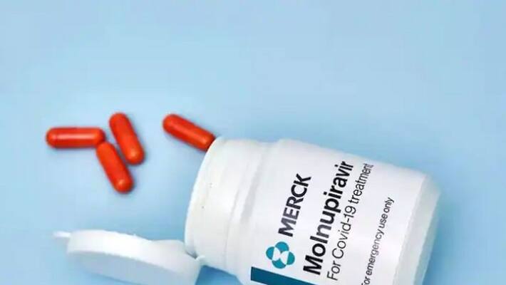 covid tablets To enter Market In January second Week snr covid tablets To enter Market In January second Week snr
