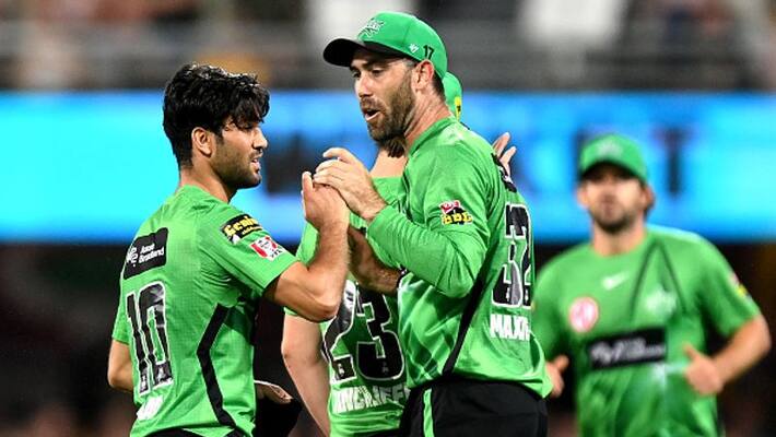 melbourne stars beat adelaide strikers by 8 runs in big bash league match melbourne stars beat adelaide strikers by 8 runs in big bash league match