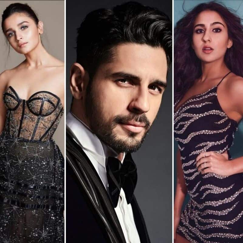 New Year's Eve Party: Alia Bhatt to Sidharth Malhotra, Sara Ali Khan, take outfit inspiration from these stars drb