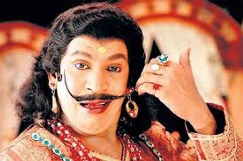 good news for Actor vadivelu he is discharged from hospital