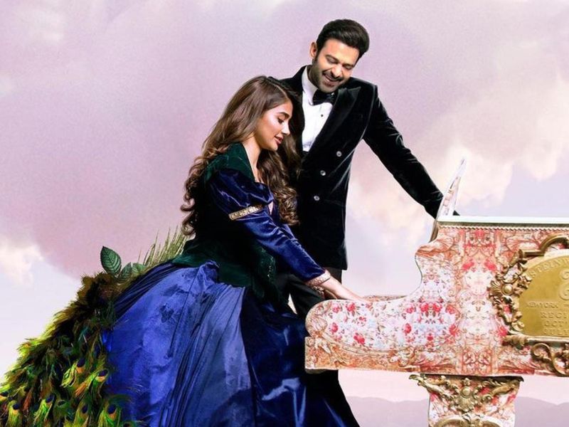 Radhe Shyam Ott Direct Release