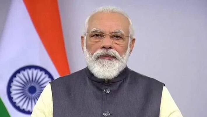PM Modi's scheduled visit to UAE postponed amid rising Omicron threat and surging COVID cases-dnm PM Modi's scheduled visit to UAE postponed amid rising Omicron threat and surging COVID cases-dnm