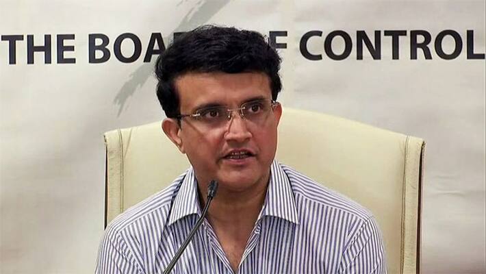 IPL 2022:Sourav Ganguly responds to Virat Kohli and Rohit Sharma's Poor Form In IPL 2022 IPL 2022:Sourav Ganguly responds to Virat Kohli and Rohit Sharma's Poor Form In IPL 2022