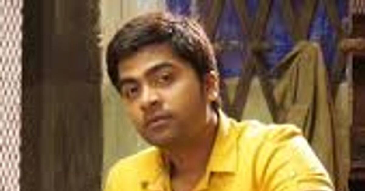 சிம்புவின் புது ஆரம்பம்! பாட்ஷா கெட்டப்பில் அப்டேட் சொன்ன STR