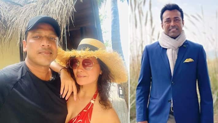 Lara Dutta opens up on Mahesh Bhupathi Leander Paes relationship says they have a love-hate relationship drb Lara Dutta opens up on Mahesh Bhupathi Leander Paes relationship says they have a love-hate relationship drb