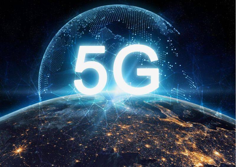 The Federal Telecommunications Commission has announced that 5G internet services will be launched in India in 2022