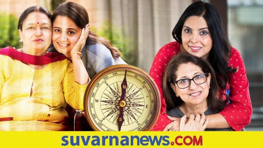 Secrets behind Mother in law and Daughter in law relationship Secrets behind Mother in law and Daughter in law relationship