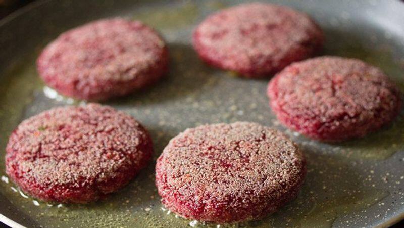 How to prepare Beetroot Cutlet in Tamil