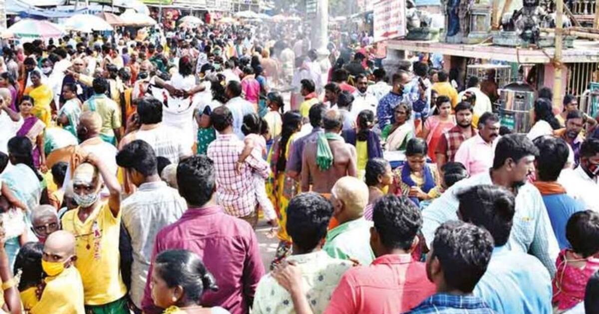 Palani : பழனி தைப்பூசத்துக்கு அனுமதி கிடைக்குமா..? ஏக்கத்தில் பக்தர்கள்.. கோவில் நிர்வாகம் சொல்வது என்ன..?