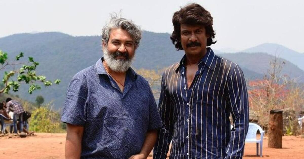 பெருந்தன்மையால் உயர்ந்து நின்ற தமிழ் நடிகர்.. RRR-ல் சமுத்திரக்கனி வாங்கிய சம்பளம் எவ்வளவு தெரியுமா?