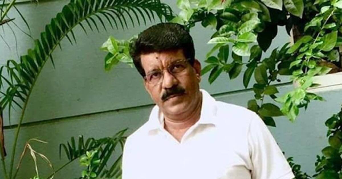 விஜயின் ஷாஜகான் இயக்குனர் ஆச்சார்யா ரவி  மாரடைப்பால் காலமானார்!!