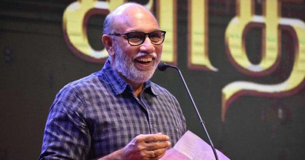 செந்தில் பாலாஜி போல ஒரு தம்பி இருந்தால்.. முதல்வர் ஏன் படைக்கு அஞ்சப்போகிறார்.. மாஸாக பேசிய சத்யராஜ்