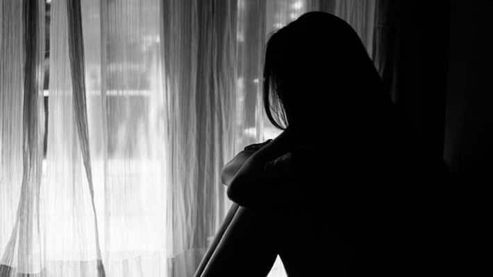 Noida 3-year-old girl raped, killed by grandmother s lover Crime News mah Noida 3-year-old girl raped, killed by grandmother s lover Crime News mah