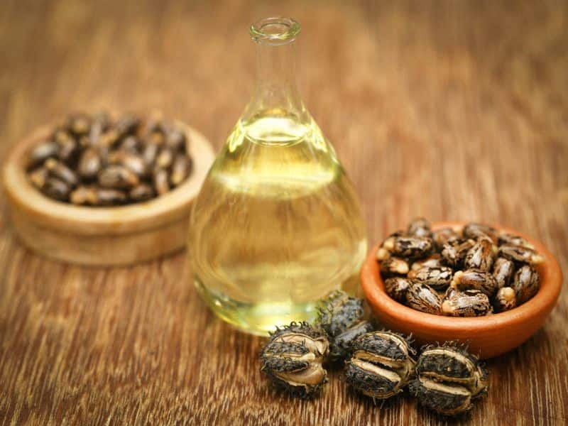castor oil with have amazing health and beauty benefits