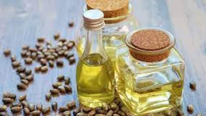 castor oil with have amazing health and beauty benefits castor oil with have amazing health and beauty benefits
