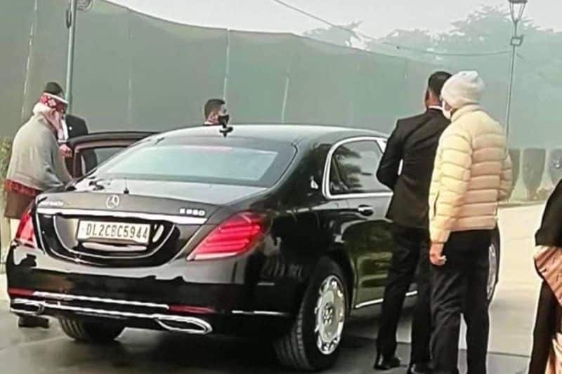 PM modi New bullet proof car to New vaccine anti viral drug top 10 news of December 28 ckm
