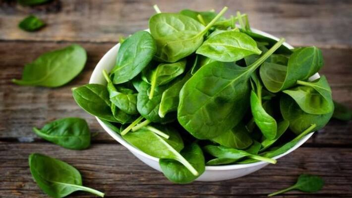 Health benefits and nutritional value of spinach Health benefits and nutritional value of spinach