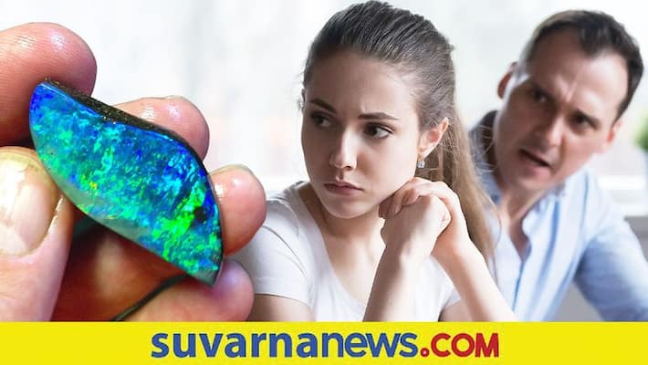Wearing opal gemstone improves relationship Wearing opal gemstone improves relationship