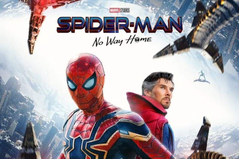 Spider Man No Way Home box office collection..
