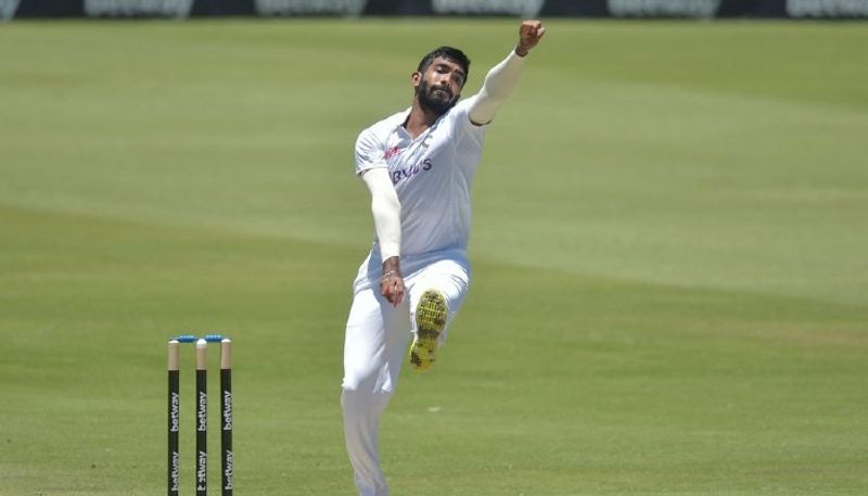 India vs South Africa: Jasprit Bumrah Warning to south Africa players recorded in stump mic